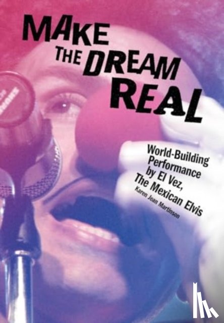 Martinson, Karen Jean - Make the Dream Real
