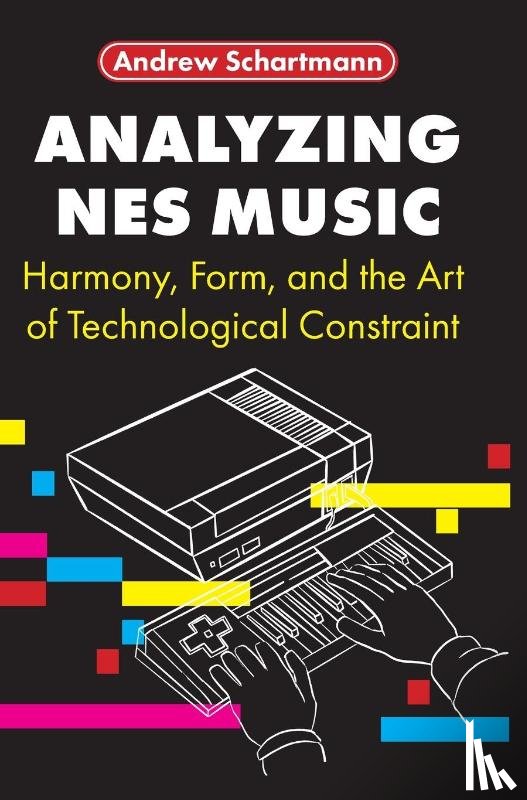 Schartmann, Andrew - Analyzing NES Music
