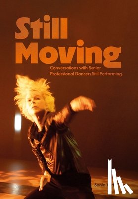 York-Pryce, Sonia (Griffith University) - Still Moving