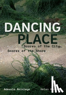 Akinleye, Adesola (Middlesex University), Kindred, Helen (Middlesex University and Co-Curators of triip (Turning Research Ideas Into Practice)) - Dancing Place