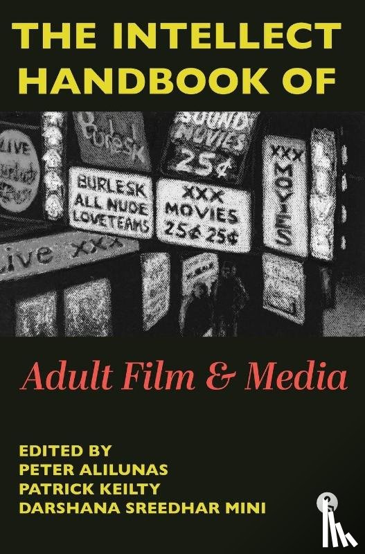  - The Intellect Handbook of Adult Film and Media