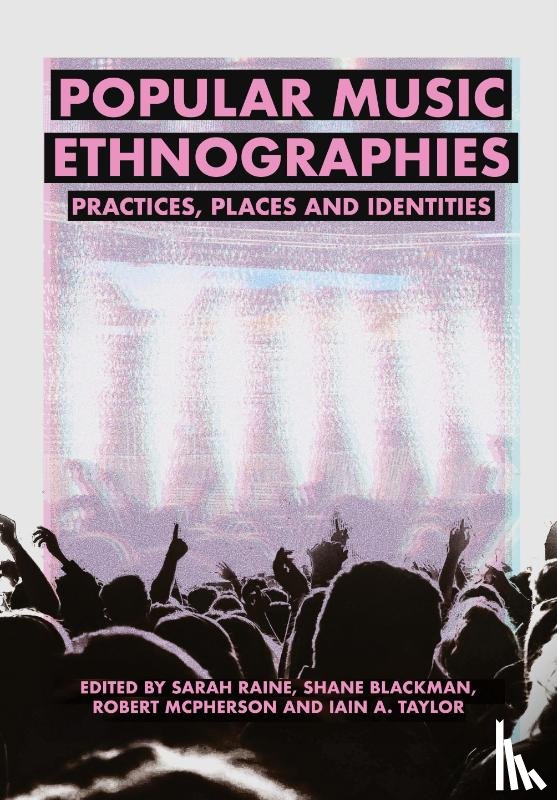 - Popular Music Ethnographies