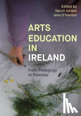  - Arts Education in Ireland