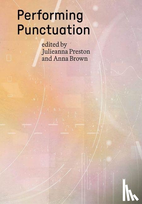  - Performing Punctuation