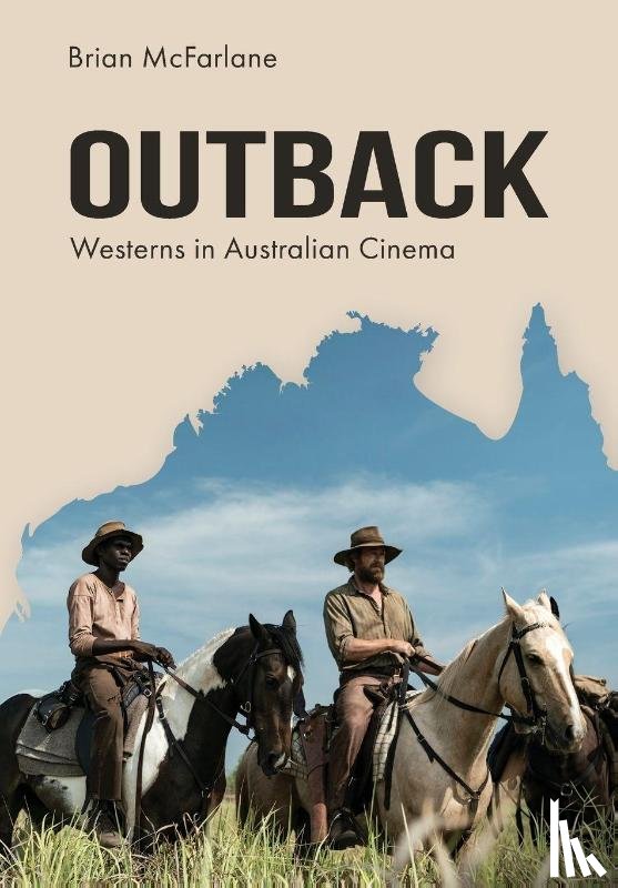 McFarlane, Brian (Swinburne University of Technology - Outback