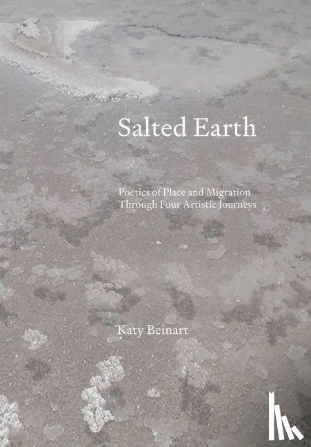 Beinart, Katy (University of Brighton - Salted Earth