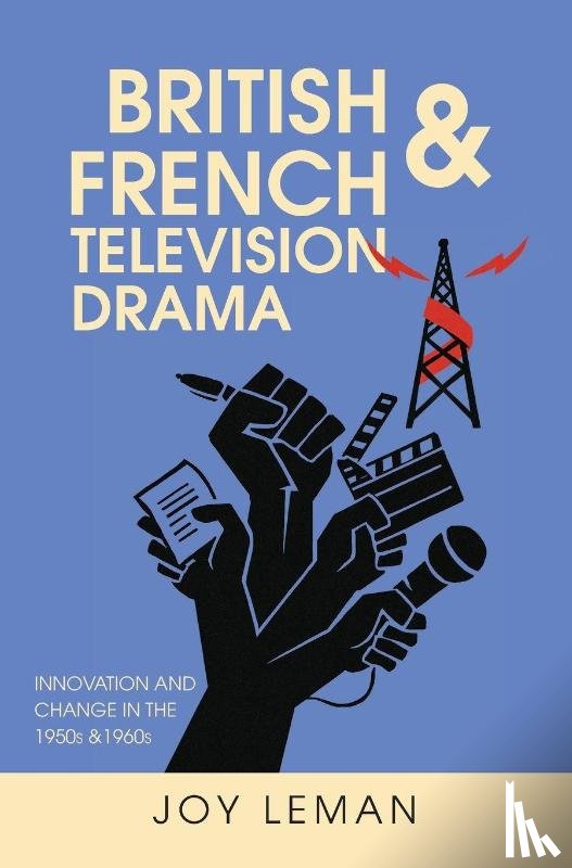 Leman, Joy - British and French Television Drama