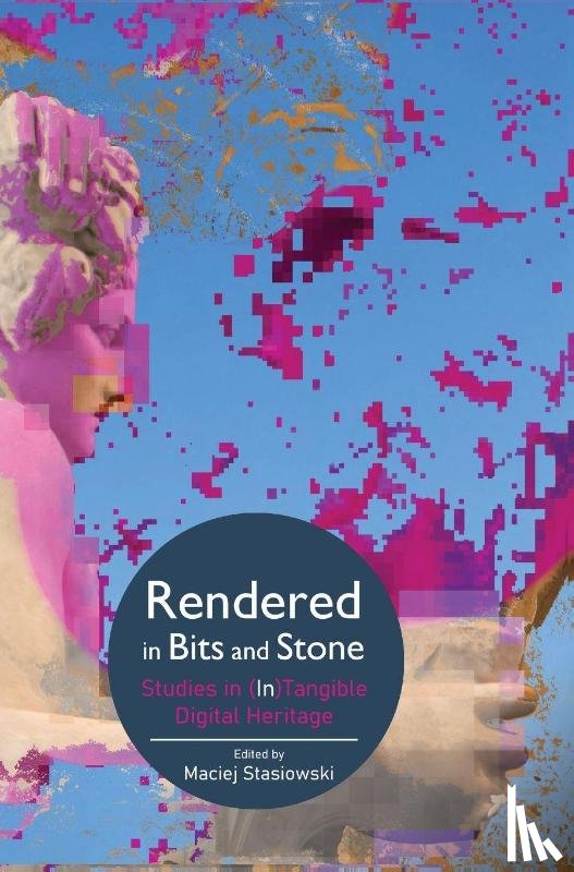  - Rendered in Bits and Stone