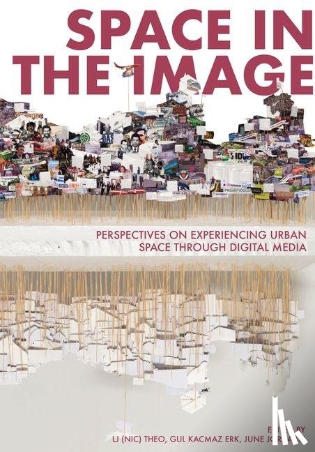  - Space in the Image