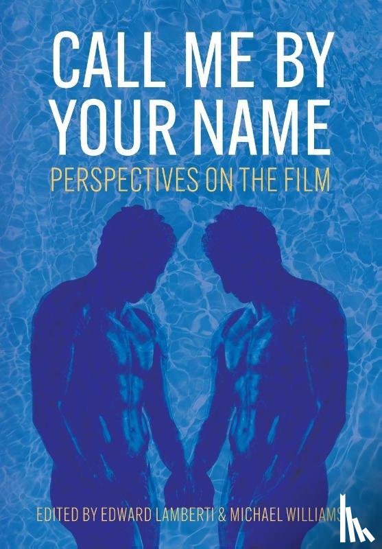  - Call Me by Your Name