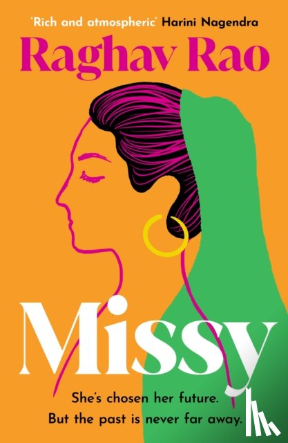 Rao, Raghav - Missy