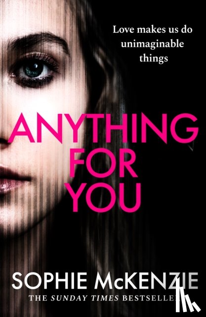 McKenzie, Sophie - Anything For You