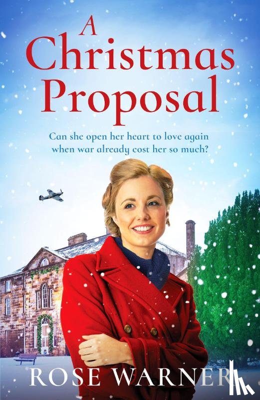 Warner, Rose - A Christmas Proposal
