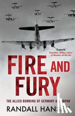 Hansen, Randall - Fire and Fury
