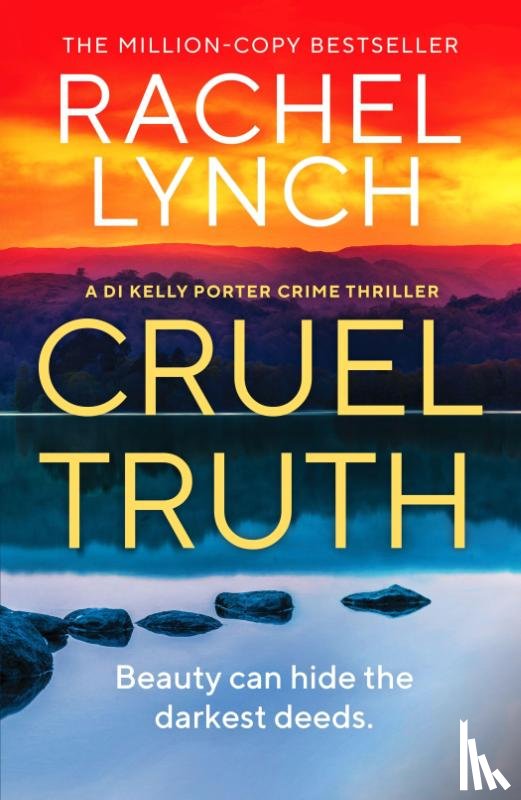 Lynch, Rachel - Cruel Truth