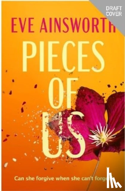 Ainsworth, Eve - Pieces of Us