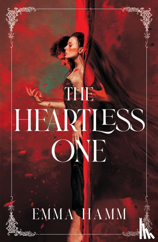 Hamm, Emma - The Heartless One