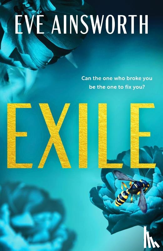 Ainsworth, Eve - Exile
