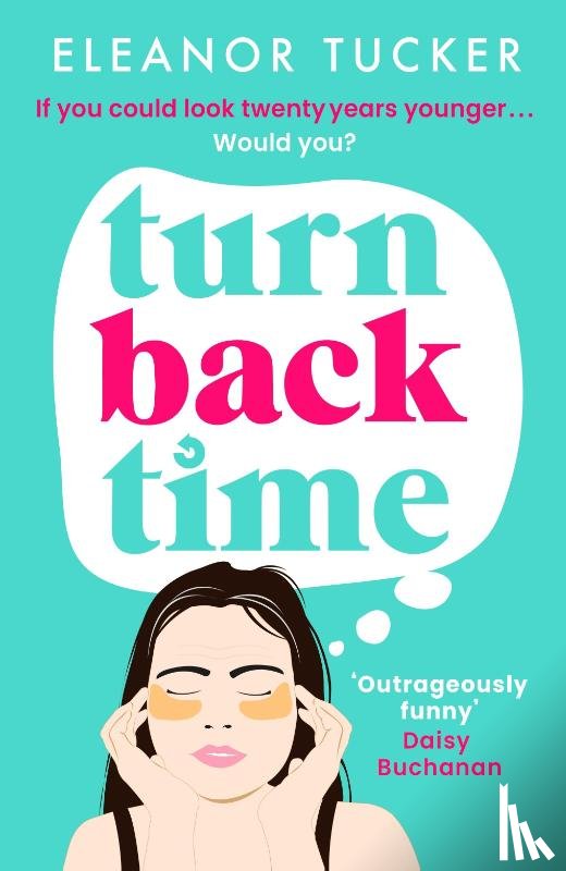 Tucker, Eleanor - Turn Back Time