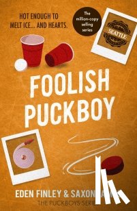 James, Saxon, Finley, Eden - Foolish Puckboy
