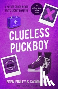 James, Saxon, Finley, Eden - Clueless Puckboy