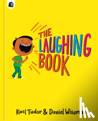 Tudor, Kael - The Laughing Book