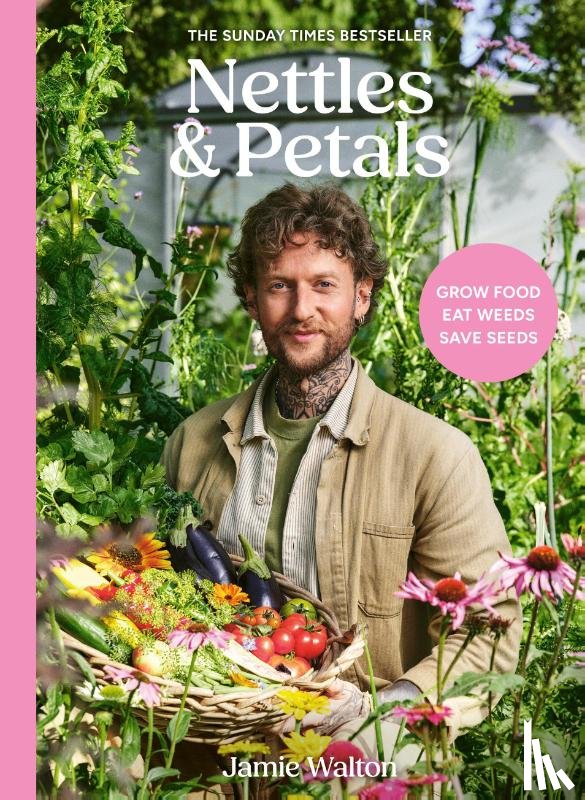 Walton, Jamie - Nettles & Petals
