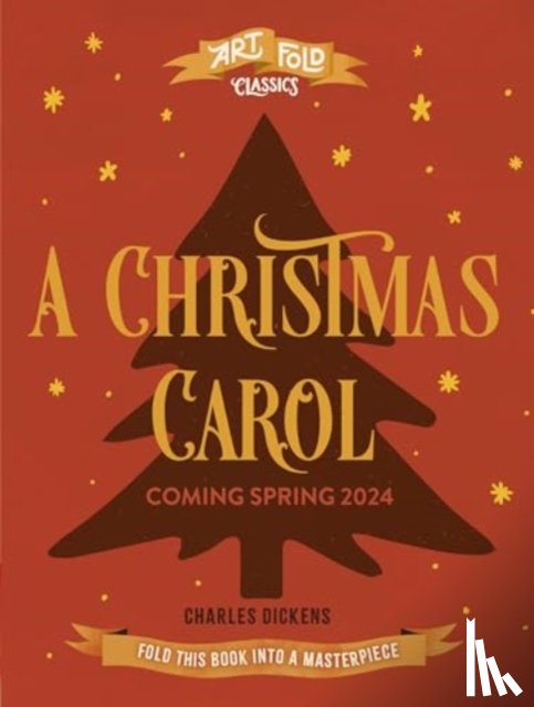 Dickens, Charles - Story Fold Classics: A Christmas Carol