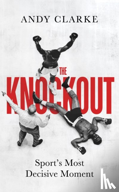 Clarke, Andy - The Knockout