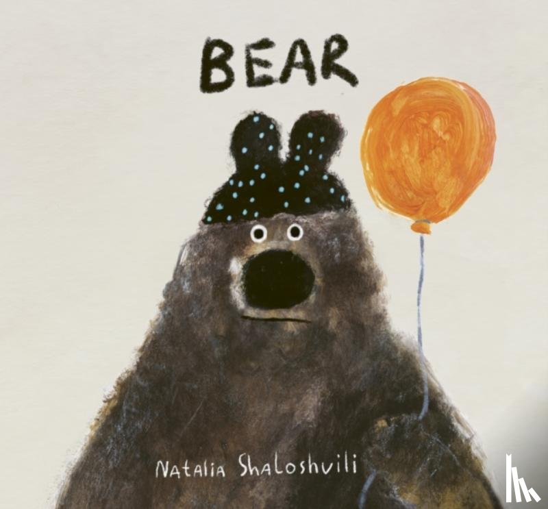 Shaloshvili, Natalia - Bear