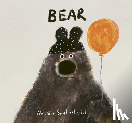 Shaloshvili, Natalia - Bear