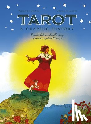 Grande, Valentina - Tarot: A Graphic History