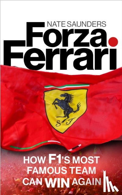 Saunders, Nate - Forza Ferrari