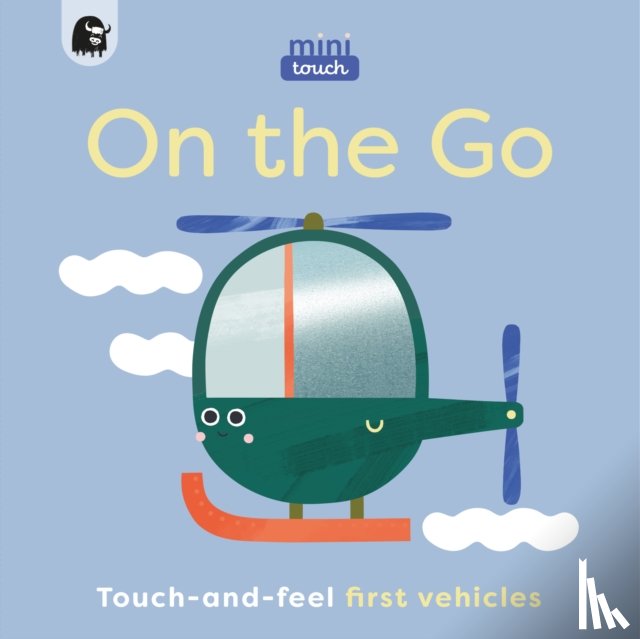 Happy Yak - MiniTouch: On the Go