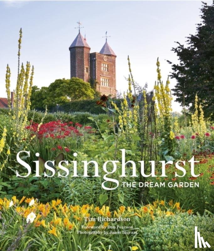 Richardson, Tim - Sissinghurst