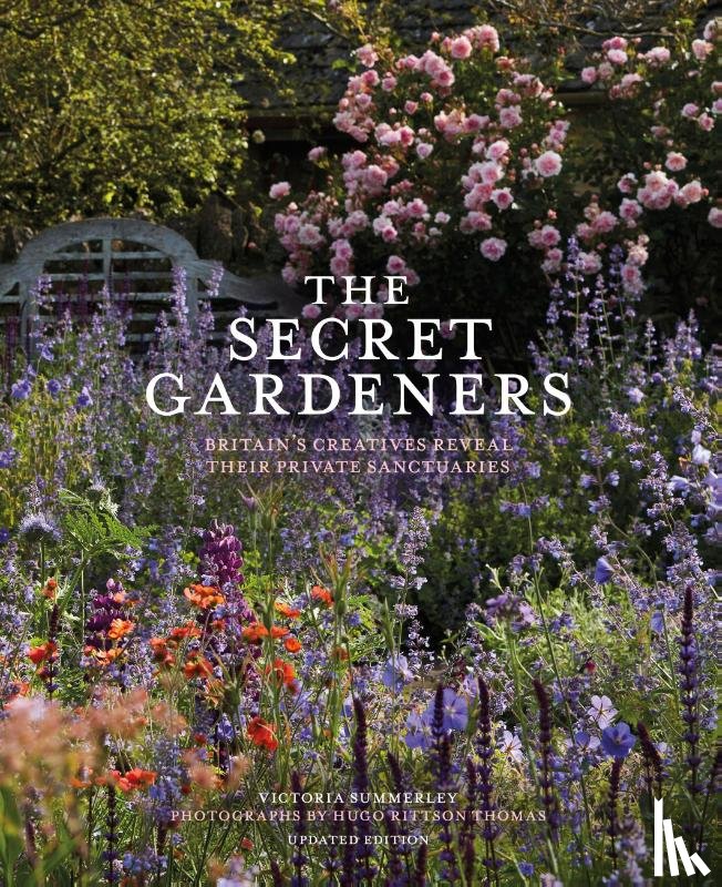 Summerley, Victoria - The Secret Gardeners (updated edition)