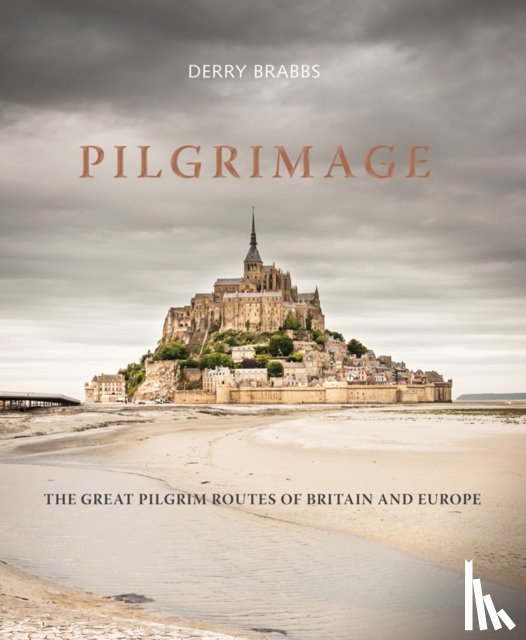 Brabbs, Derry - Pilgrimage