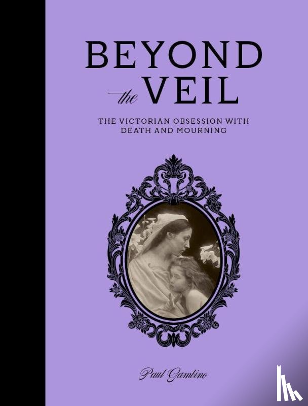 Gambino, Paul - Beyond the Veil