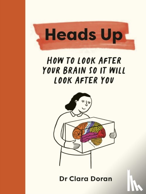 Doran, Dr. Clara - Heads Up