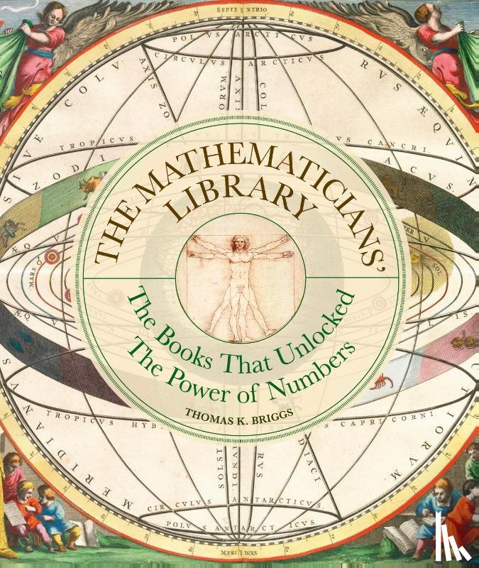 Briggs, Thomas K. - The Mathematicians' Library