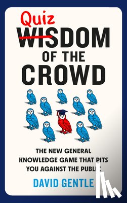 Gentle, David - Quizdom of the Crowd