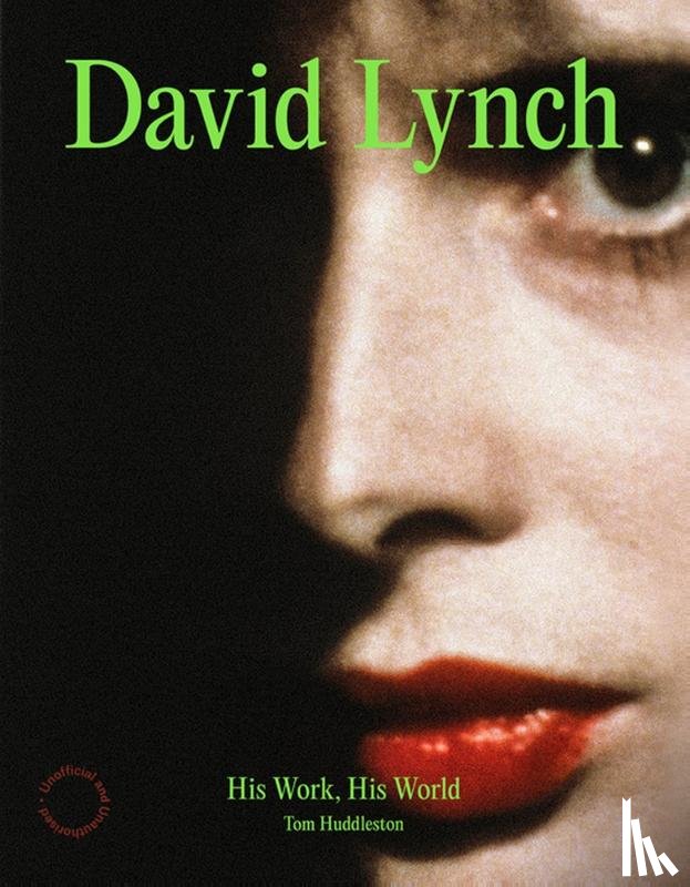Huddleston, Tom - David Lynch