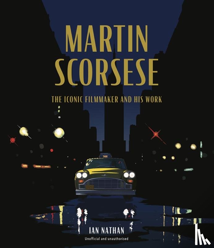 Nathan, Ian - Martin Scorsese
