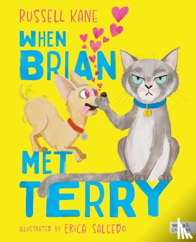 Kane, Russell - When Brian Met Terry