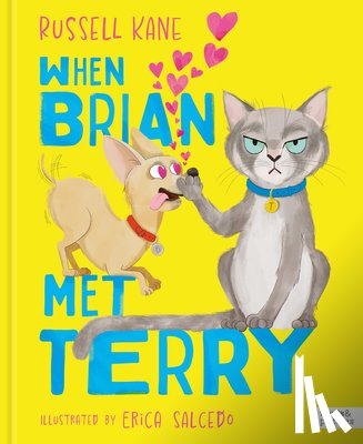 Kane, Russell - When Brian Met Terry