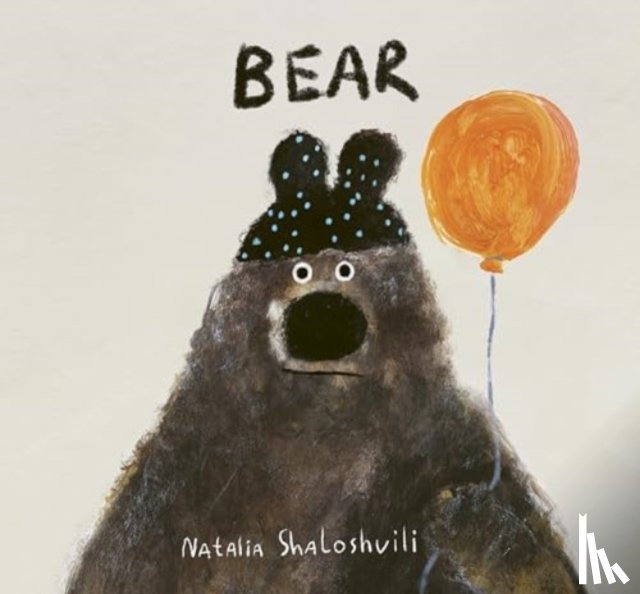 Shaloshvili, Natalia - Bear