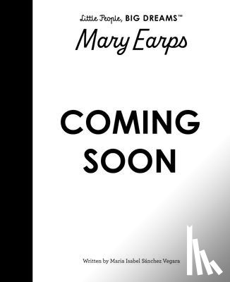 Sanchez Vegara, Maria Isabel - Mary Earps