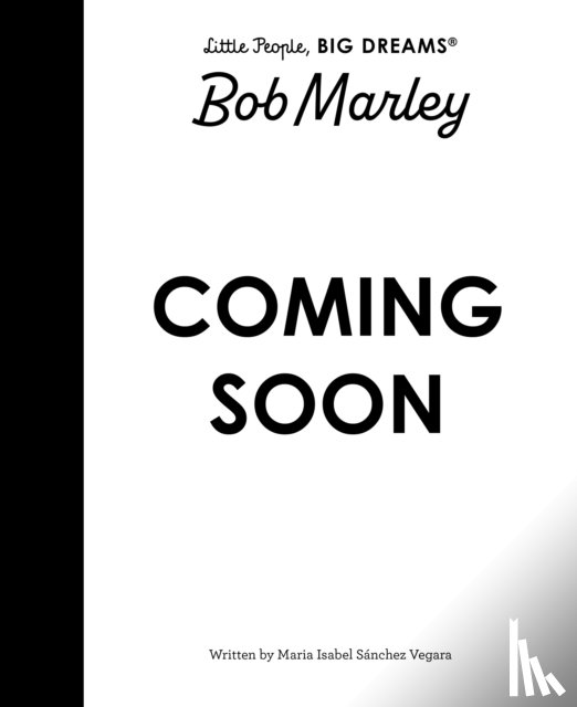 Sanchez Vegara, Maria Isabel - Bob Marley