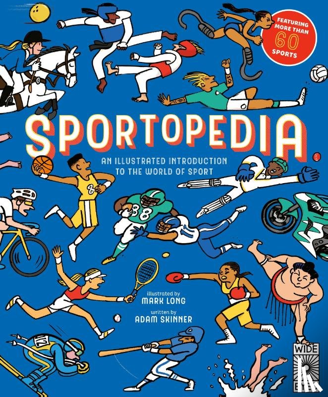 Skinner, Adam - Skinner, A: Sportopedia