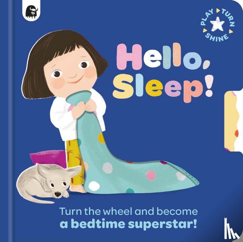 Happy Yak - Hello, Sleep!